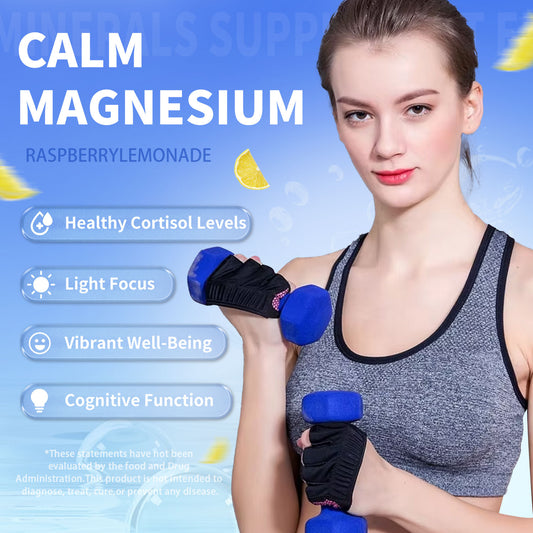 BIYODE On-The-Go Adaptogen Packets | Calm, Focus & Hormone Balance for Daily Wellness